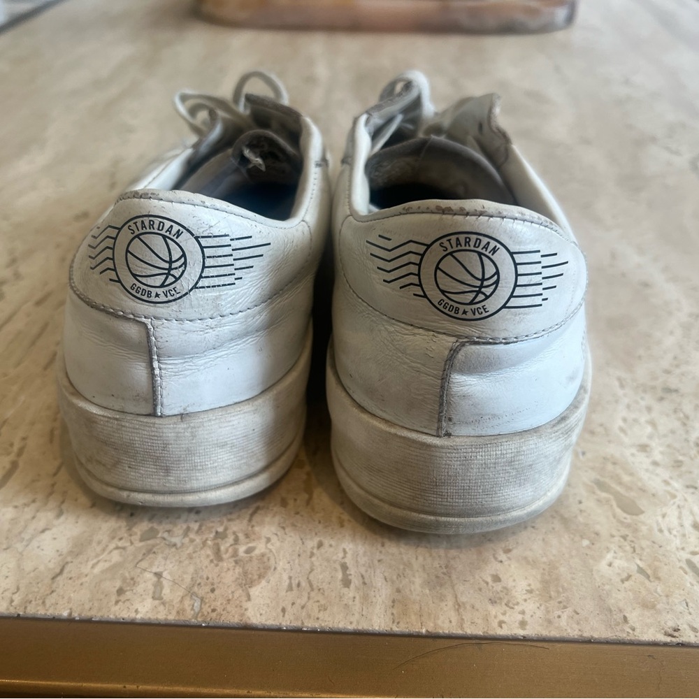 Golden Goose Stardan Sneaker - Picture 9 of 9